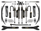 ICON 2023-2025 Ford F-250/F-350 Super Duty 4WD, Diesel, 2.5" Lift, Stage 5 Suspension System w/ Radius Arms and Expansion Packs for Ford Super Duty