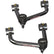 Camburg Engineering 2009-2014 Ford F-150 2WD/4WD Performance X-Joint XL Upper Arms for the Ford F-150