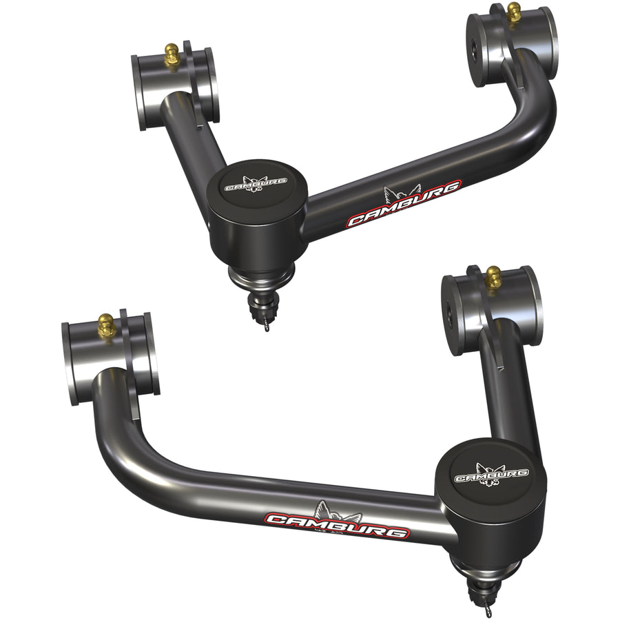 Camburg Engineering 2009-2014 Ford F-150 2WD/4WD Performance X-Joint XL Upper Arms for the Ford F-150