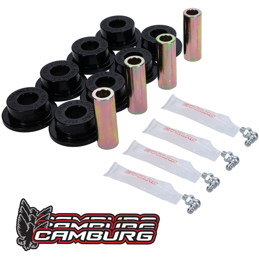 Camburg Engineering 2004-2023 Ford F-150 Control Arm Bushing Kit CAM-110023 for the Ford F-150