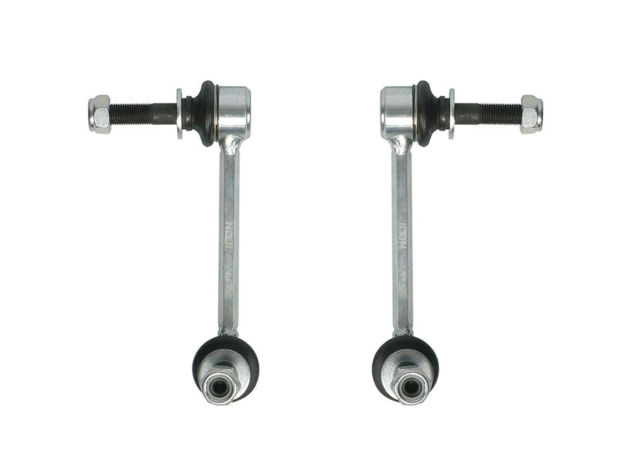 ICON 2005-2023 Toyota Tacoma/2003-2024 Toyota 4Runner/2007-2014 Toyota FJ Cruiser, Front, Sway Bar Link, Kit for Toyota Tacoma