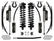 ICON 11-16 Ford F250/F350, 2.5-3" Lift, Stage 3 Coilover System w/ Leaf Springs for Ford Super Duty