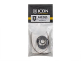 ICON 2.0 Series Shock, Remote Reservoir Rebuild Kit for Universal