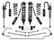 ICON 2023-2025 Toyota Sequoia, 3-4.25" Lift, Stage 1, 3.0 Suspension System, Billet, CDCV for Toyota Sequoia