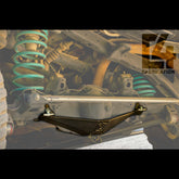 Lexus GX460 Rear Differential Skid / 2010-2023 for Lexus GX460
