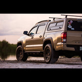 Tacoma Rock Sliders / 2nd & 3rd Gen / 2005-2023 for Toyota Tacoma
