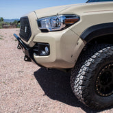 Tacoma Front Lo-Pro Winch Bumper / 3rd Gen / 2016-2023 for Toyota Tacoma