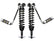 ICON 2019-2026 Chevrolet Silverado1500/GMC Sierra 1500, 1.5-3.5” Lift, Front, V.S. 2.5 Series Coilover Kit, Extended Travel, Remote Reservoir w/ CDCV, Pair for Chevrolet Silverado