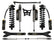 ICON 2023-2025 Ford F-250/F-350 Super Duty 4WD, 2.5-3" Lift, Stage 4 Coilover Conversion System with Radius Arms for Ford Super Duty