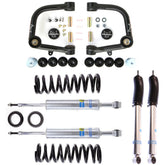 Camburg Engineering 2WD/4WD 2010-2022 Lexus GX460 | 2010-2024 Toyota 4Runner Bilstein 6112 Lift Kit  for the Toyota 4Runner, Lexus GX460