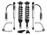 ICON 2024-2025 Toyota Tacoma 1.25-3" Lift, Stage 3 Suspension System, Billet for Toyota Tacoma