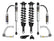 ICON 2024-2025 Toyota Tacoma 1.25-3" Lift, Stage 3 Suspension System, Billet for Toyota Tacoma