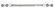 ICON 1999-04 Ford F250/F350 Super Duty, Front Adjustable Track Bar Kit for Ford Super Duty