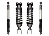 ICON 2019-Up Ram 1500, 0-1.5" Lift, Stage 1 Suspension System for Ram 1500