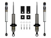 ICON 2022-2025 Toyota Tundra, 0-2.25" Lift, Stage 1, 2.5 EXP Suspension System for Toyota Tundra