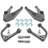 Camburg Engineering 1996-2004 Toyota Tacoma Long Travel Kit  for the Toyota Tacoma