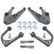Camburg Engineering 1996-2004 Toyota Tacoma Long Travel Kit  for the Toyota Tacoma