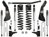 ICON 2011-2016 Ford F250/F350, 4.5" Lift, Stage 1 Suspension System for Ford Super Duty