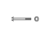 ICON 2017-2025 Ford F-250/F-350 Super Duty, Rear, 5" Lift Leaf Spring Hardware Kit for Ford Super Duty