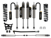 ICON 2023 Ford F-250/F-350 Super Duty 4WD Diesel, 2.5" Lift, Stage 5 Suspension System for Ford Super Duty
