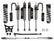ICON 2023 Ford F-250/F-350 Super Duty 4WD Diesel, 2.5" Lift, Stage 5 Suspension System for Ford Super Duty
