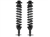 ICON 2021-2026 Ford Bronco, Front, 1.5-4” Lift, V.S. 2.5 Series Coilover Kit, Internal Reservoir, Pair for Ford Bronco