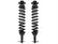ICON 2021-2026 Ford Bronco, Front, 1.5-4” Lift, V.S. 2.5 Series Coilover Kit, Internal Reservoir, Pair for Ford Bronco
