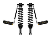 ICON 2021-2025 Ford F-150 4WD, 2.75-3.5" Lift, Front, V.S. 2.5 Series Coilovers, Remote Reservoir w/ CDCV, Pair for Ford F-150