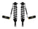 ICON 2021-2025 Ford F-150 4WD, 2.75-3.5" Lift, Front, V.S. 2.5 Series Coilovers, Remote Reservoir w/ CDCV, Pair for Ford F-150