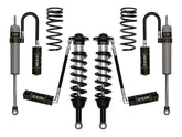 ICON 2023-2025 Toyota Sequoia TRD Pro, 1-2.5" Lift, Stage 3 2.5 Suspension System for Toyota Sequoia