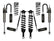 ICON 2023-2025 Toyota Sequoia TRD Pro, 1-2.5" Lift, Stage 3 2.5 Suspension System for Toyota Sequoia