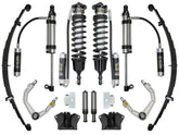 ICON 2007-21 Toyota Tundra, 1.63-3" Lift, 3.0 Stage 3 Suspension System for Toyota Tundra