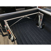 Camburg Engineering 2WD/4WD 2007-2018 Chevrolet Silverado 1500 | GMC Sierra 1500 Truck Bed Cage CAM-220001 for the Chevrolet Silverado, GMC Sierra