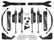 ICON 2005-2007 Ford F250/F350, 7" Lift, Stage 5 Suspension System, w/Radius Arm for Ford Super Duty