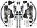 ICON 2008-2010 Ford F250/F350, 7" Lift, Stage 4 Suspension System for Ford Super Duty