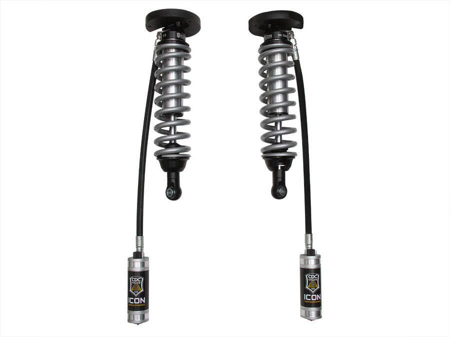 ICON 14-20 Ford Expedition 4WD, .75-2.25" Lift, Rear 2.5 VS RR CDCV Coilover Kit for Ford Expedition