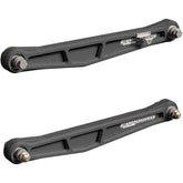 Camburg Engineering 2022-2025 Ford Bronco Raptor Gray KINETIK Series Trailing Arm Kit CAM-120035-GRY for the Ford Raptor, Ford Bronco