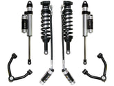 ICON 2015-2022 Chevrolet Colorado/GMC Canyon, 1.75-3" Lift, Stage 5 Suspension System for Chevrolet Colorado
