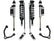 ICON 2015-2022 Chevrolet Colorado/GMC Canyon, 1.75-3" Lift, Stage 5 Suspension System for Chevrolet Colorado