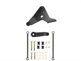 ICON 2000-2004 Ford F-250 & F-350 Super Duty/2000-2005 Ford Excursion, 4-8” Lift, Front, Box Kit for Ford Super Duty