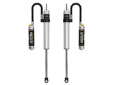 ICON 2003-12 Ram 2500/3500 HD, 4.5” Lift, Front, 2.5 VS Remote/CDCV Shocks, Pair for Ram 2500