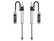 ICON 2003-12 Ram 2500/3500 HD, 4.5” Lift, Front, 2.5 VS Remote/CDCV Shocks, Pair for Ram 2500