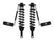 ICON 2021-2025 Ford F-150 4WD/Tremor, 3.5-4.5"/2.5-3" Lift, Front, V.S. 2.5 Series Coilovers, Remote Reservoir, Pair for Ford F-150