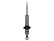 ICON 2022-2026 Toyota Tundra/2023-2025 Toyota Sequoia, Front, 2.5 EXP Series Coilover for Toyota Tundra