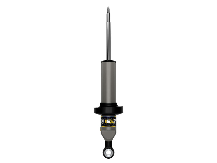 ICON 2022-2026 Toyota Tundra/2023-2025 Toyota Sequoia, Front, 2.5 EXP Series Coilover for Toyota Tundra