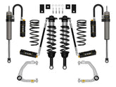 ICON 2023-2025 Toyota Sequoia, 3-4.5" Lift, Stage 9 Suspension System, Billet, CDCV for Toyota Sequoia