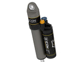 ICON 2009-2025 Ford F-150/2004-2008 Ford F-150 4WD, 0-1" Lift, Rear, V.S. 2.5 Aluminum Series Shock Absorbers, Piggyback Reservoir w/ CDXS, Pair for Ford F-150 - Image 2