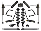 ICON 2024-2025 Toyota Tacoma 1.25-3" Lift, Stage 10 Suspension System, Tubular for Toyota Tacoma