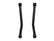 ICON 2007-18 Jeep JK Wrangler, Front, Fixed Lower Link Kit for Jeep Wrangler JK