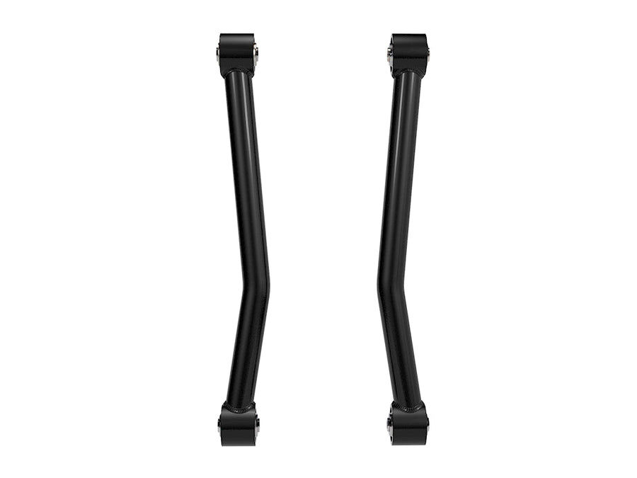 ICON 2007-18 Jeep JK Wrangler, Front, Fixed Lower Link Kit for Jeep Wrangler JK